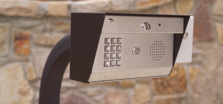 Access Control Service Tustin