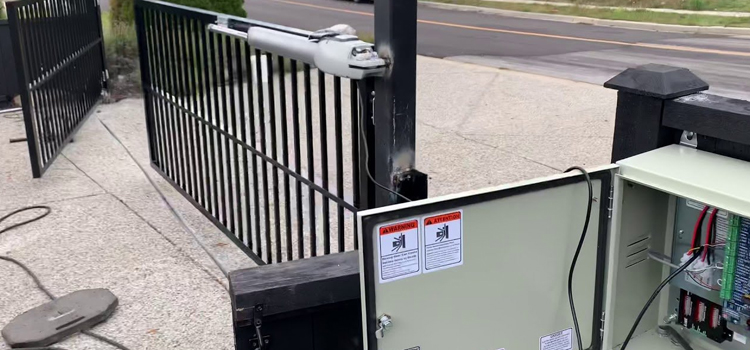 Professional All O Matic Gate Opener Repair in Tustin