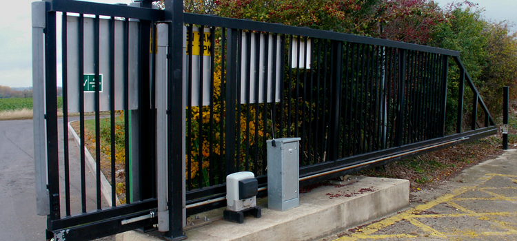 Automatic Gate Repair Service Tustin