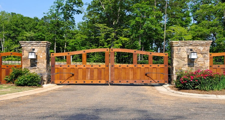 Driveway Gate Repair Tustin