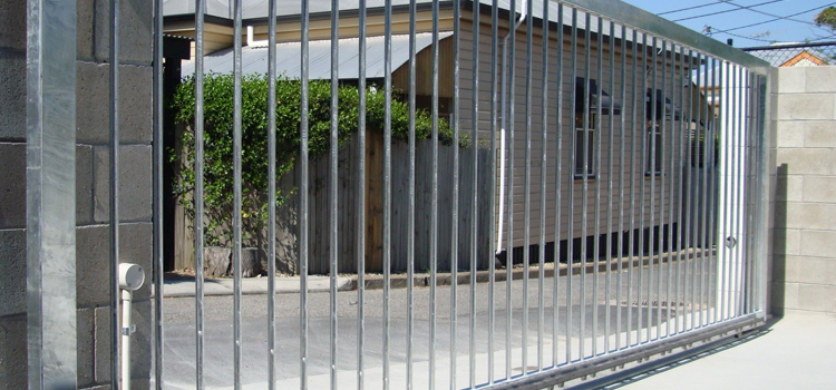 Commercial Gate Repair Service Tustin