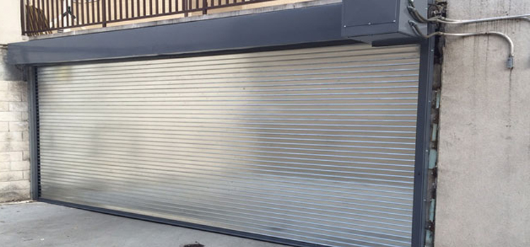 Commercial Roll Up Gate Repair Tustin