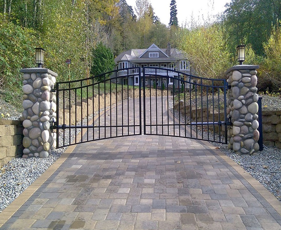 best gate repair Tustin