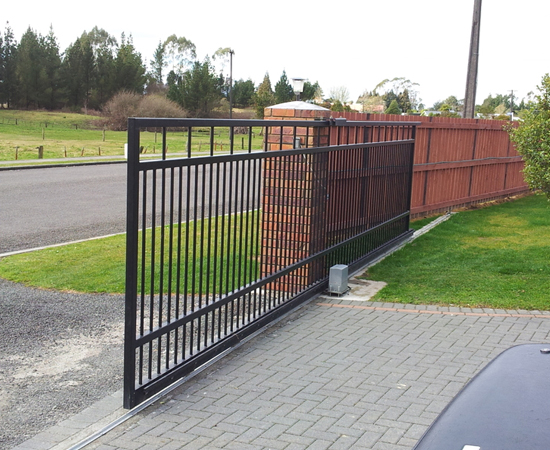 best gate repair Tustin