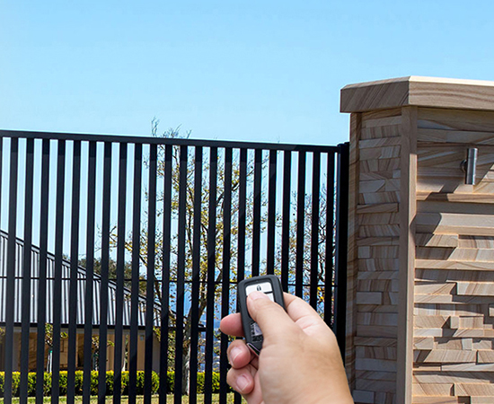 best gate repair Tustin