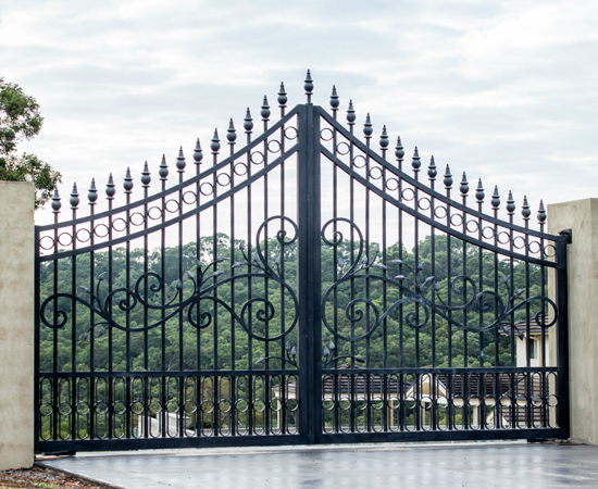 best gate repair Tustin