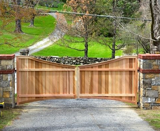 best gate repair Tustin